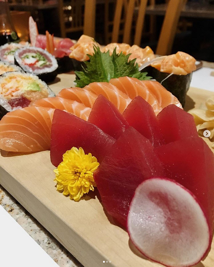 Restaurant Kashima Quartier Greene
