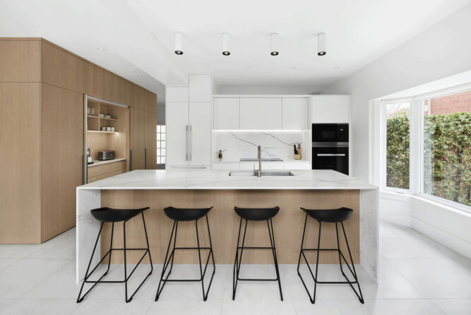 MXMA Architecture et Design