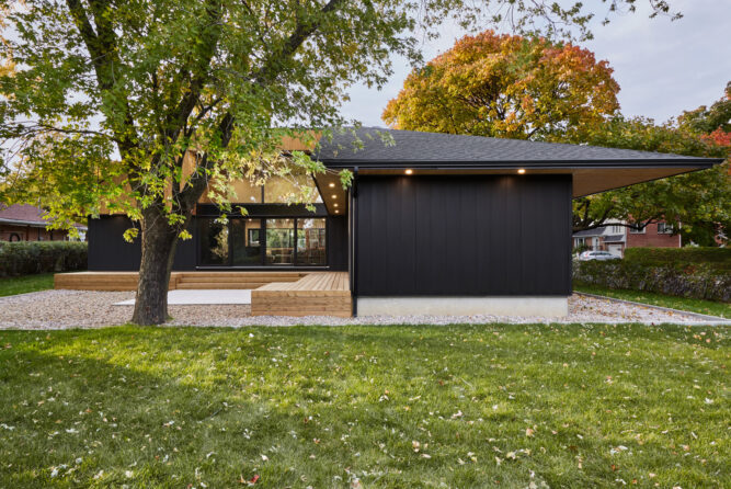 MXMA Architecture et Design